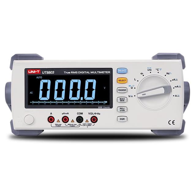 Uni-Trend Technology US Inc UT8803E electronic component