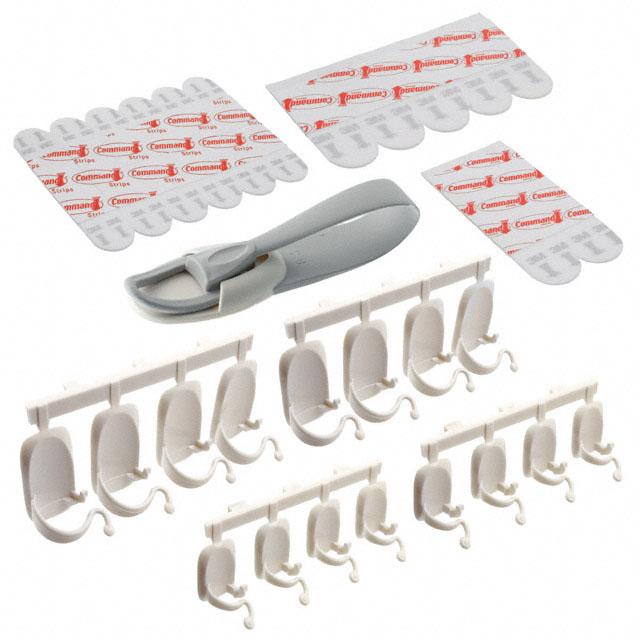 3M 17379 electronic component
