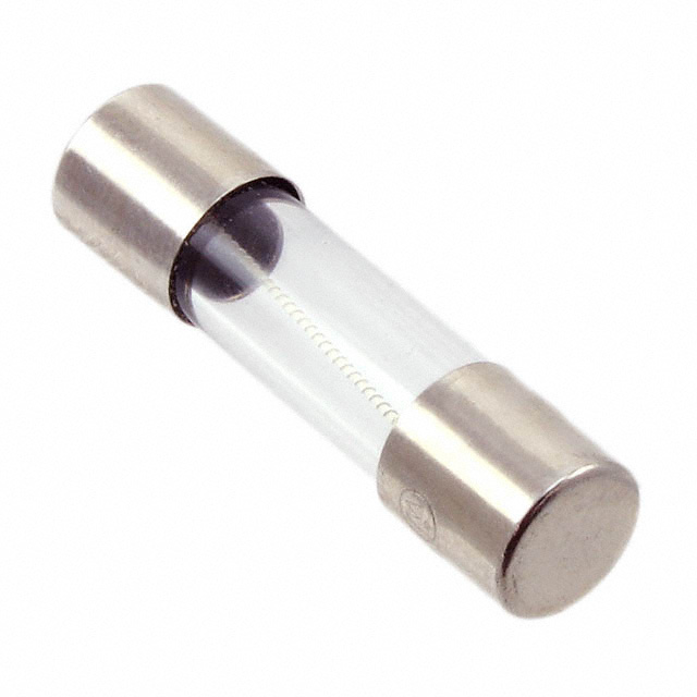 Littelfuse Inc. 20111000021P electronic component