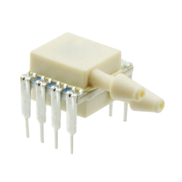 TE Connectivity Measurement Specialties 4515DO-DS3BK005GP electronic component