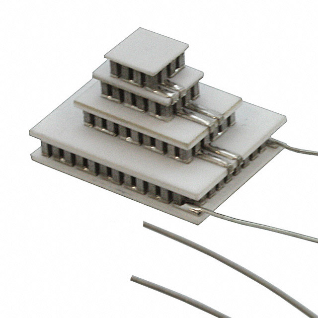 Tark Thermal Solutions 475024-303 electronic component