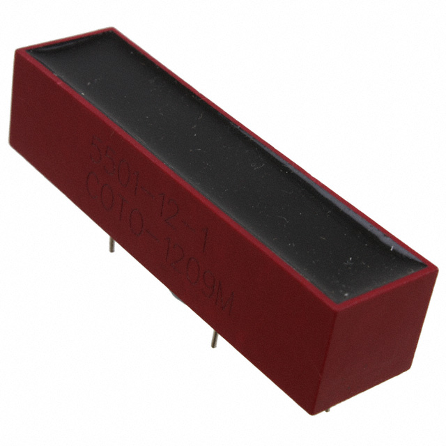 Coto Technology 5501-12-1 electronic component