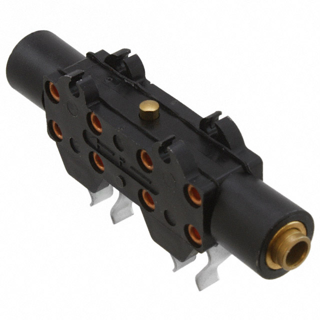 Crouzet 81282510 electronic component