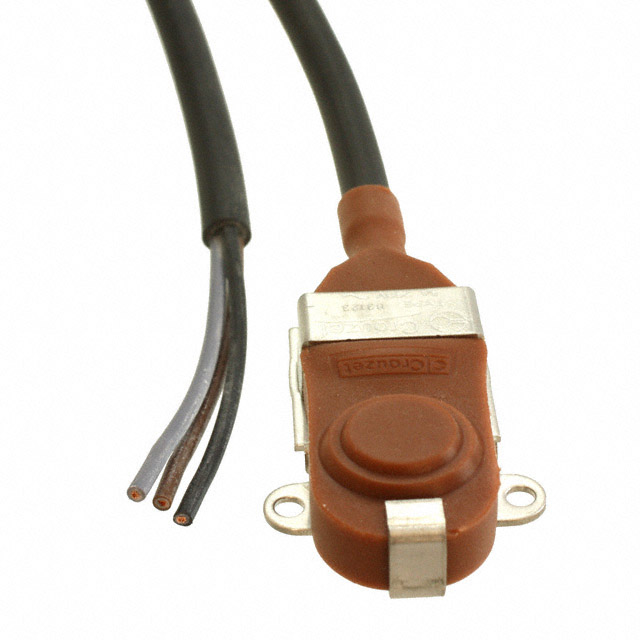 Crouzet 83123014 electronic component