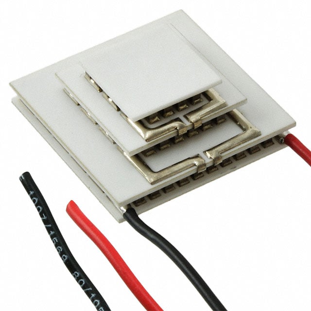 Tark Thermal Solutions 9350004-301 electronic component