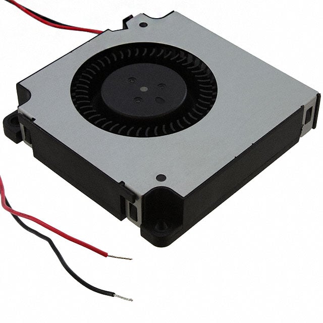 Delta Electronics BFB0512HHA-C electronic component
