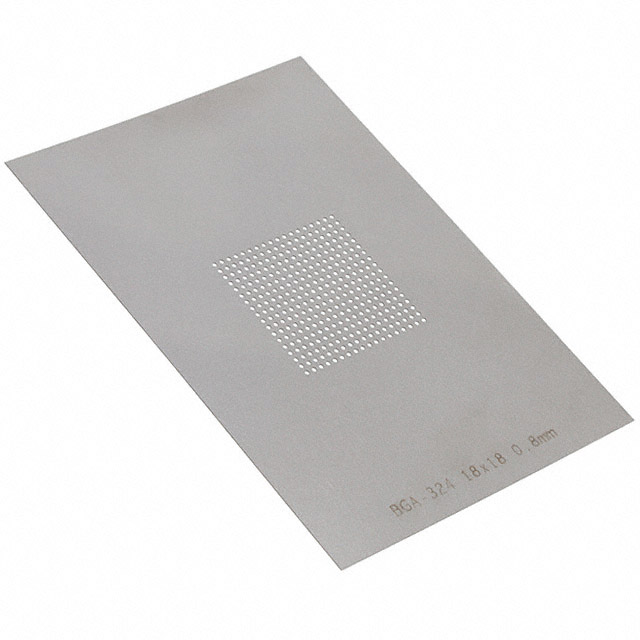 Chip Quik Inc. BGA0002-S electronic component