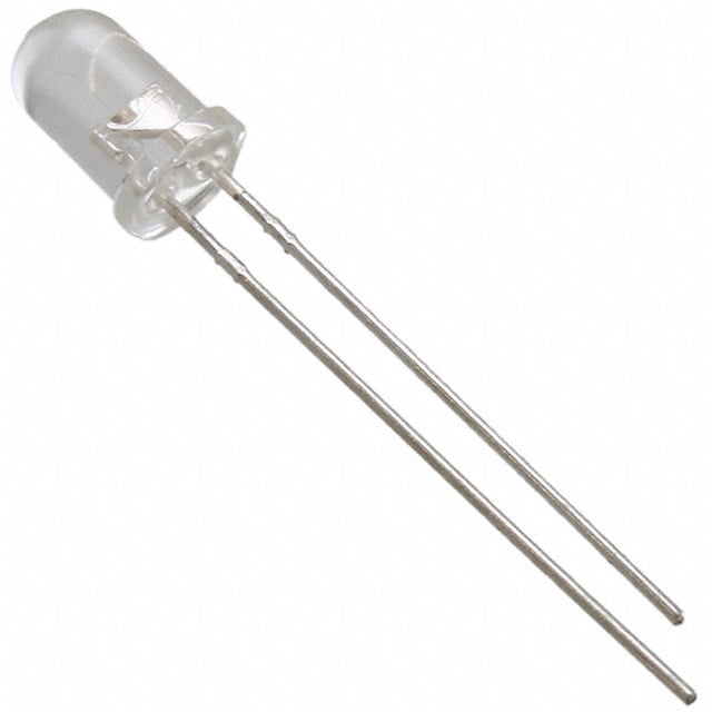 Cree LED C503C-RCS-CYAZAAA2 electronic component