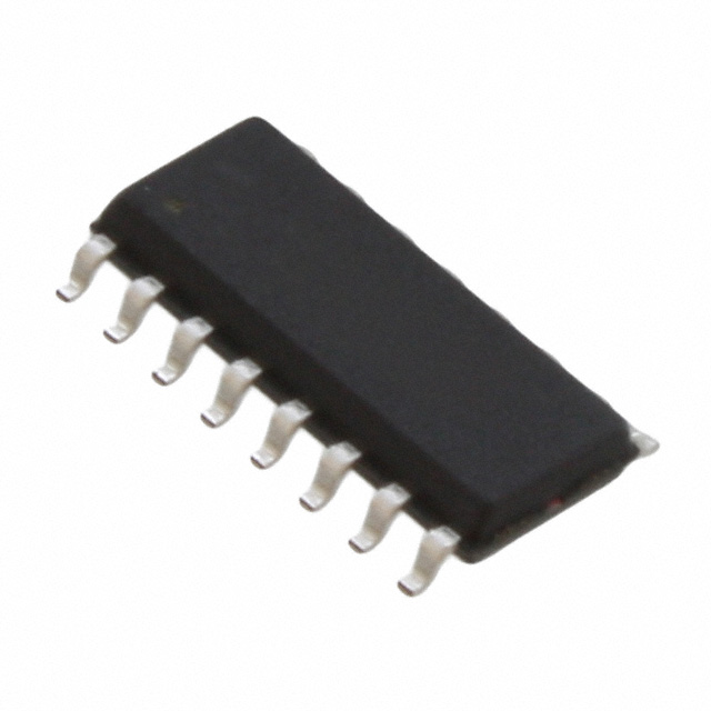 Cirrus Logic Inc. CS1630-FSZ electronic component