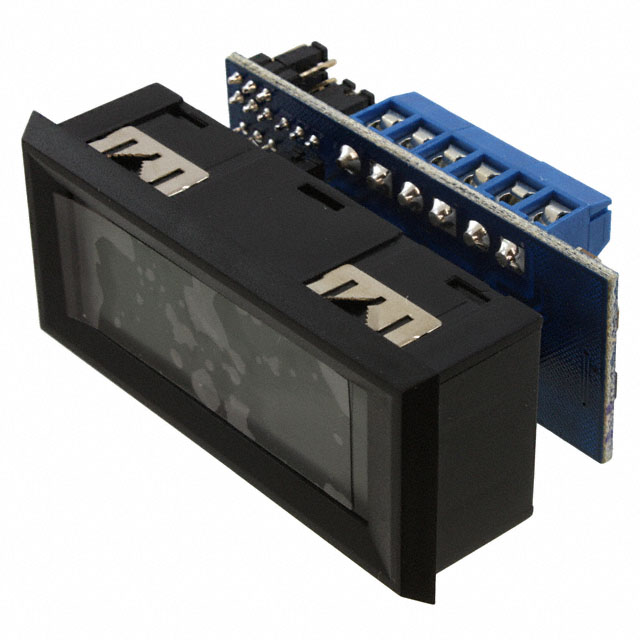 C-TON Industries DK200P electronic component