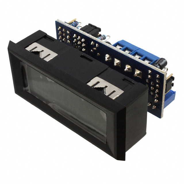 C-TON Industries DK793P electronic component