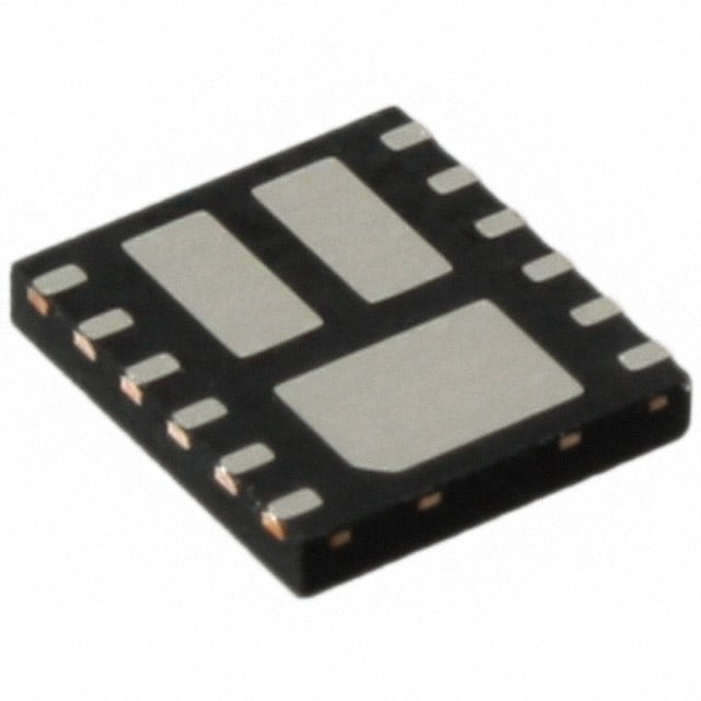 onsemi FDMQ8403 electronic component