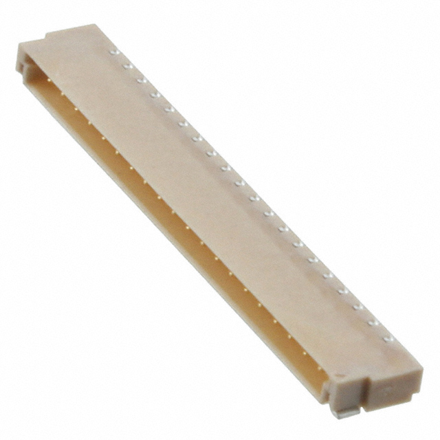 JAE Electronics FI-S20P-HFE-E1500 electronic component