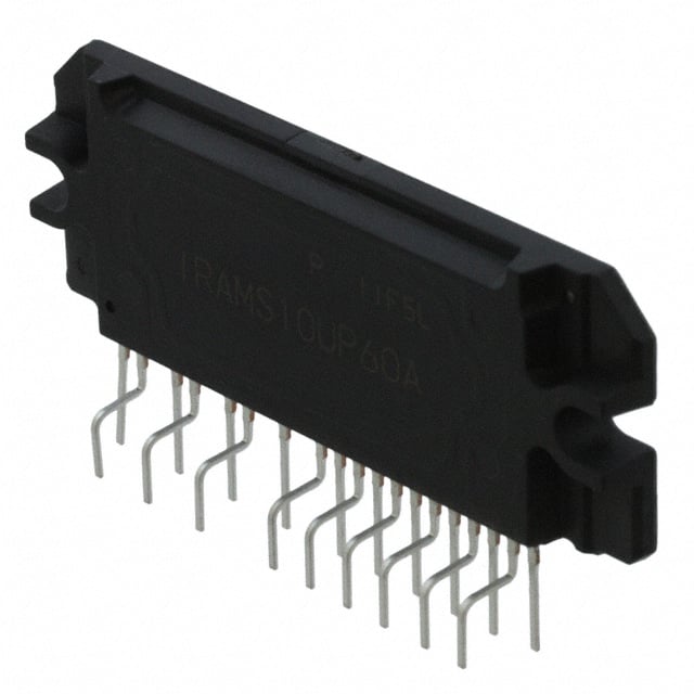 Infineon Technologies IRAMS10UP60A electronic component