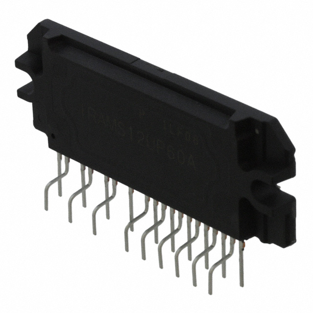 Infineon Technologies IRAMS12UP60A electronic component