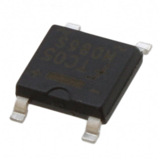 onsemi MDB6S electronic component