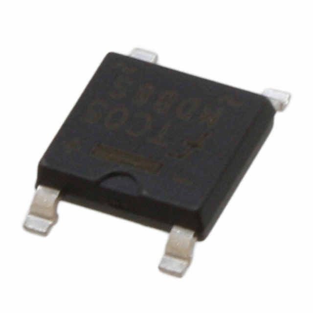onsemi MDB8S electronic component