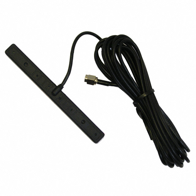 RF Solutions ANT-TBARQB-SMA electronic component