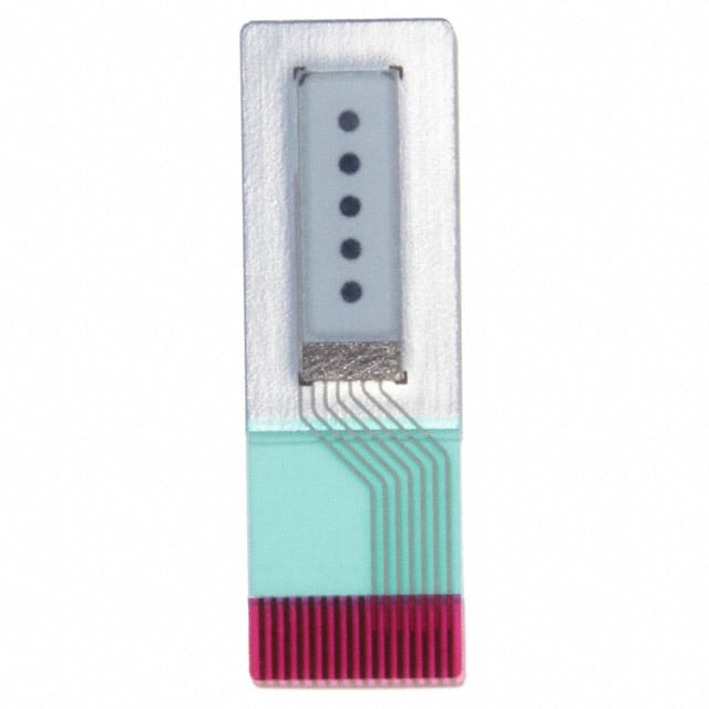 E Ink Corporation SC001221 electronic component