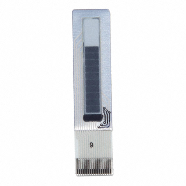 E Ink Corporation SCD722003 electronic component