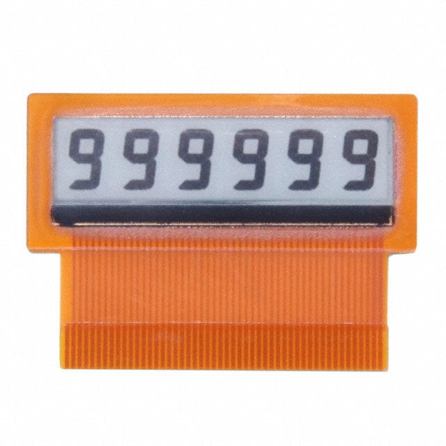 E Ink Corporation SC005221 electronic component