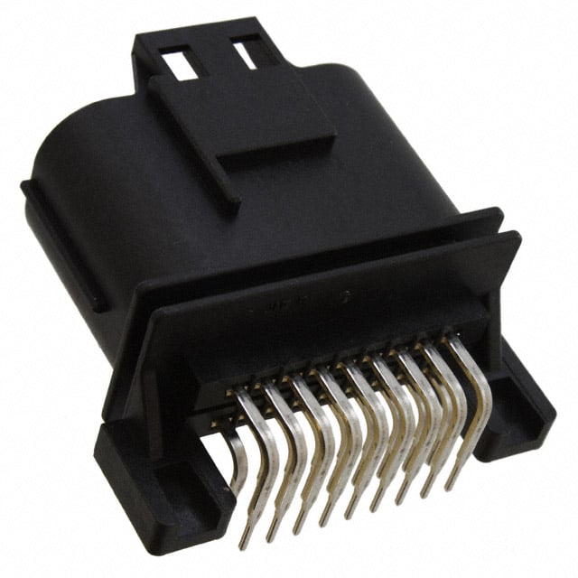 JAE Electronics MX23A18NF1 electronic component