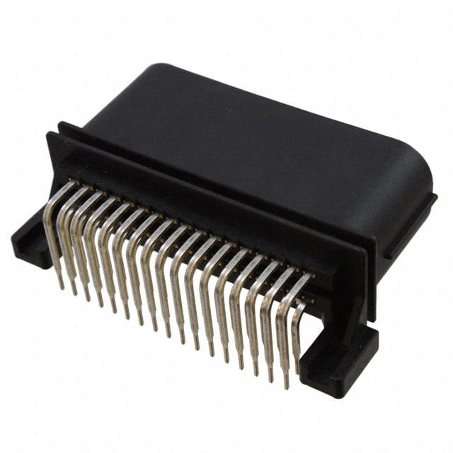 JAE Electronics MX23A34NF1 electronic component