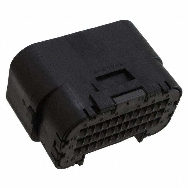 JAE Electronics MX23A36SF1 electronic component