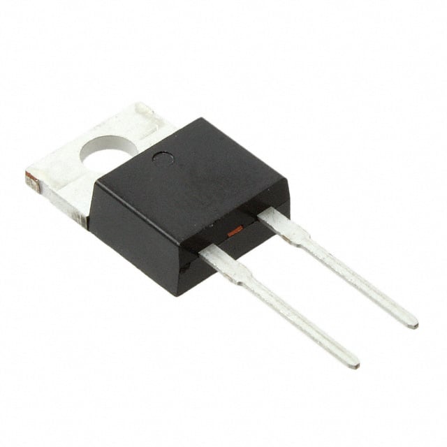 Littelfuse Inc. TO103J2K electronic component