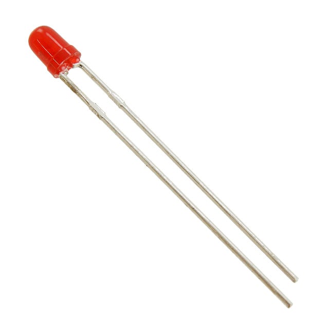 Kingbright WP710A10LID electronic component