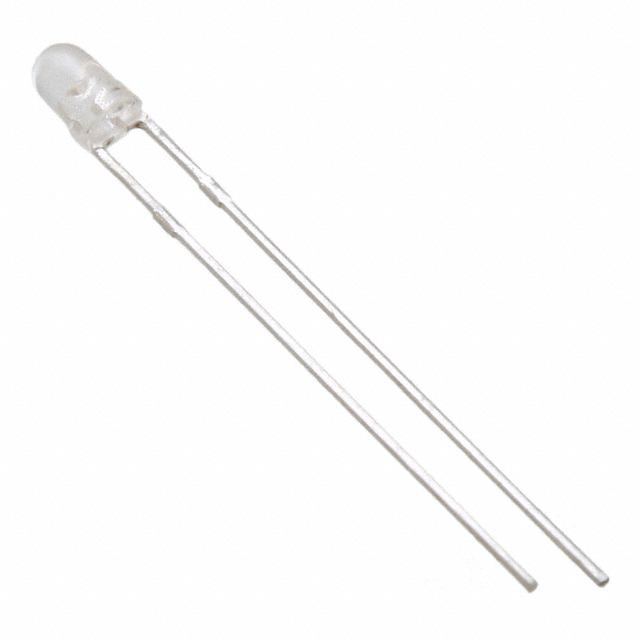Kingbright WP710A10SYCK electronic component