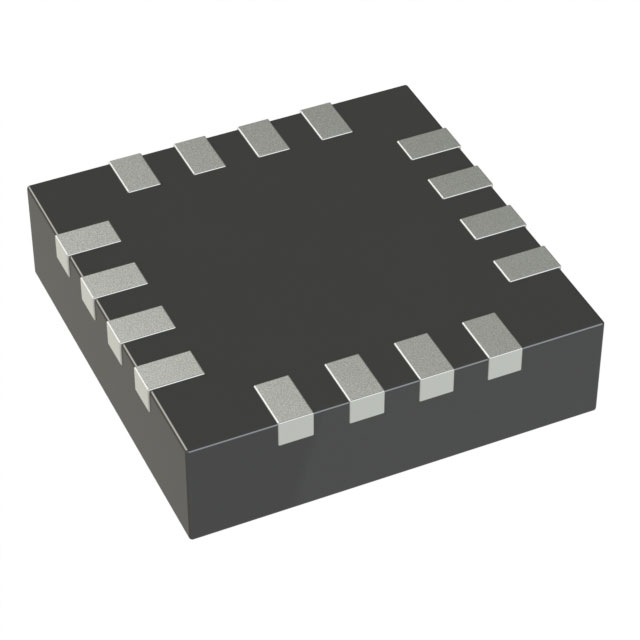 Microchip Technology MIC2800-G1JSYML-TR electronic component
