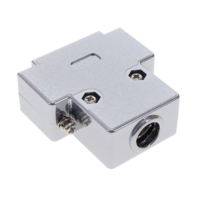 Hirose Electric Co Ltd HDA-CTH(10) electronic component