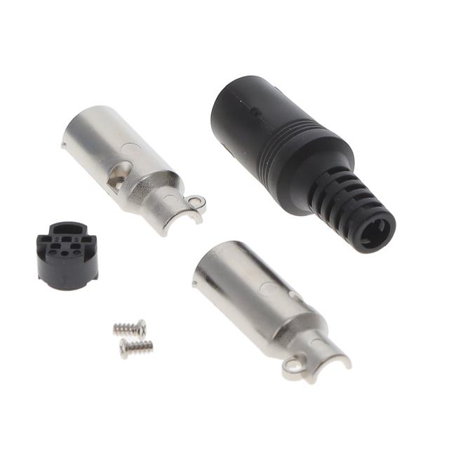 Hirose Electric Co Ltd HR212-10P-5PC(41) electronic component
