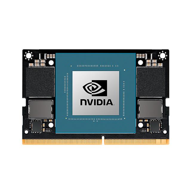 NVIDIA 102110781 electronic component