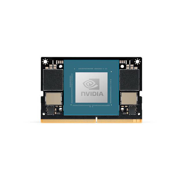 NVIDIA 102110798 electronic component