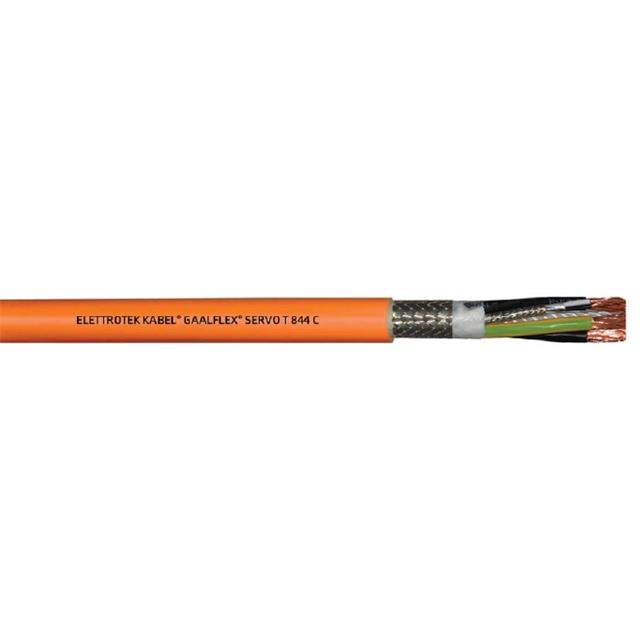 Elettrotek Kabel North America 37100HG004B912 electronic component