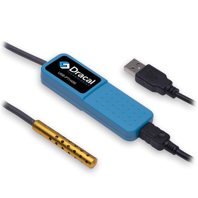 Dracal Technologies 605081 electronic component