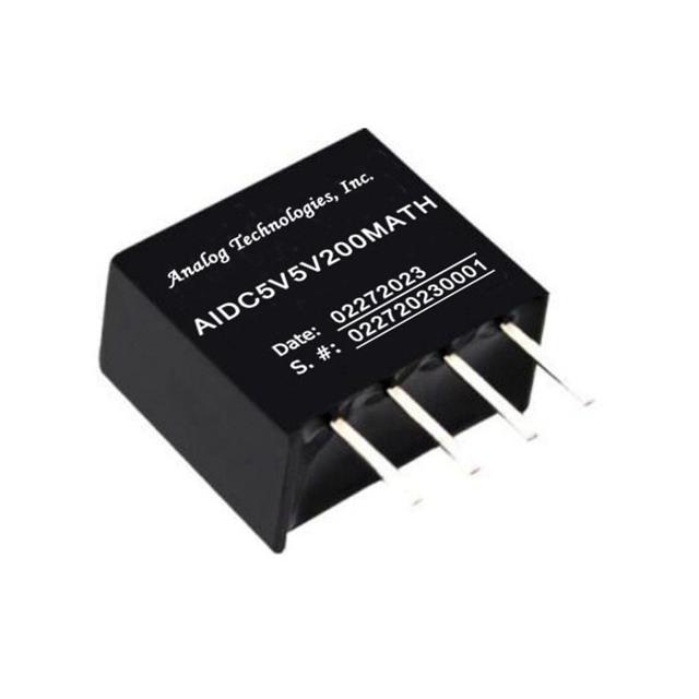 Analog Technologies, Inc. AIDC5V5V200MATH electronic component