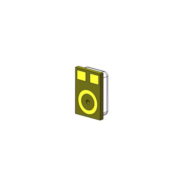 PUI Audio, Inc. AMM-2738-3-B electronic component