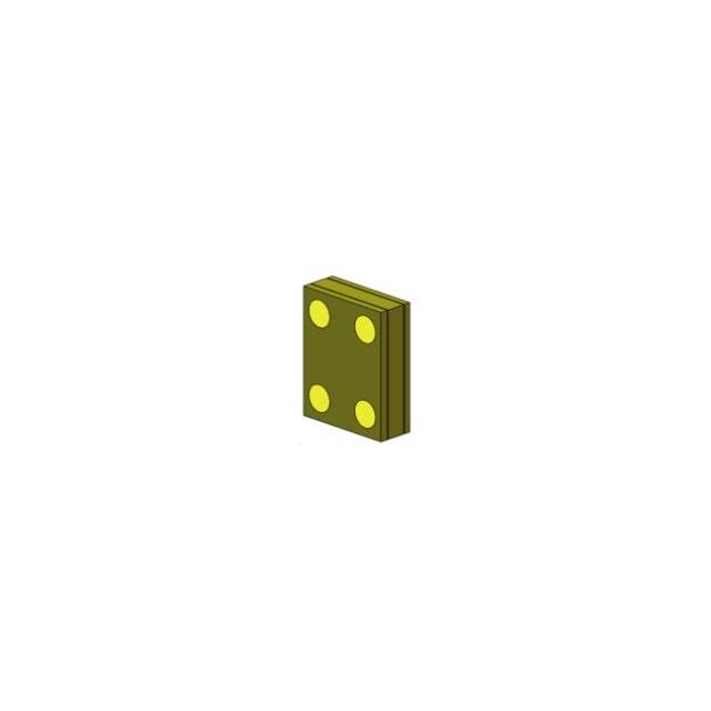 PUI Audio, Inc. AMM-3742-2-T electronic component