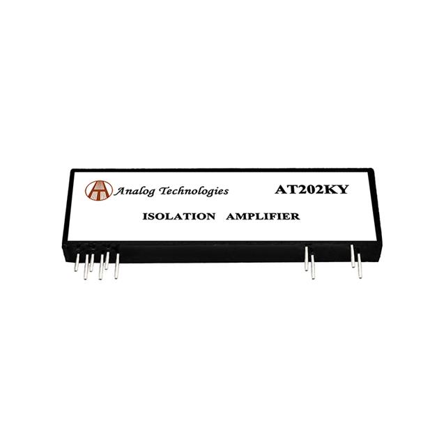 Analog Technologies, Inc. ATIA202KY electronic component