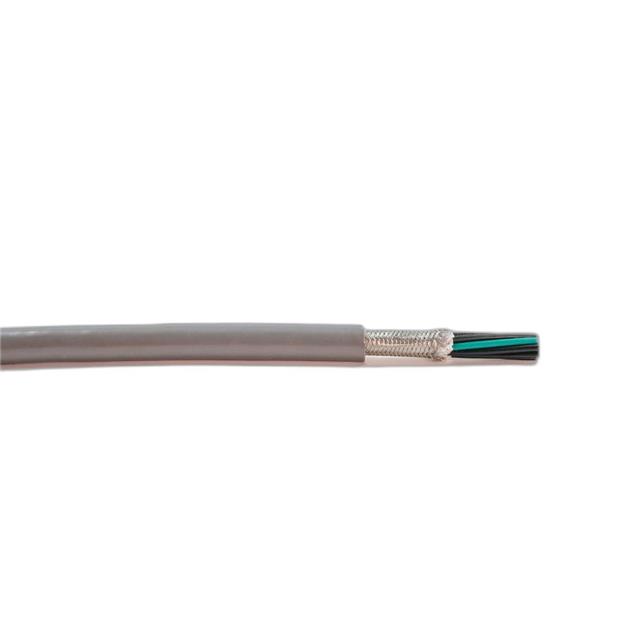 Amphenol TPC Wire & Cable CI500-018-25C-GY-U electronic component