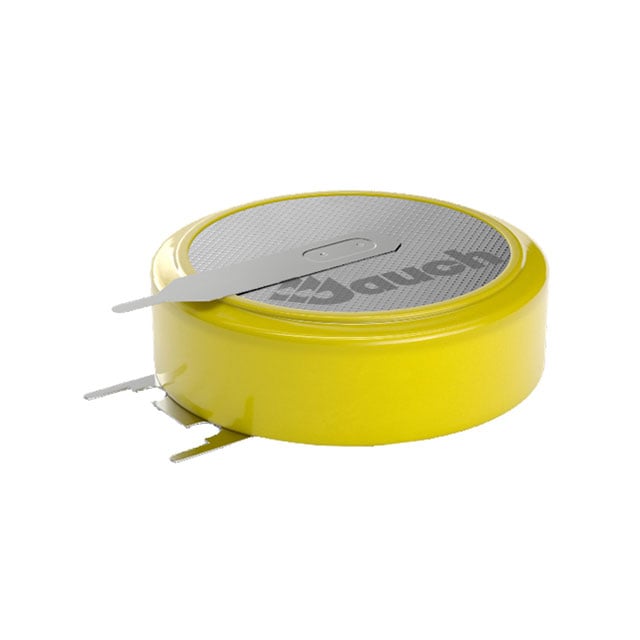 Jauch Quartz CR2477 V3 electronic component