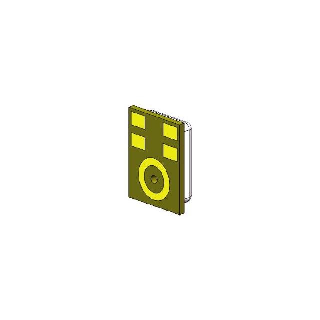 PUI Audio, Inc. DMM-3526-3-B electronic component