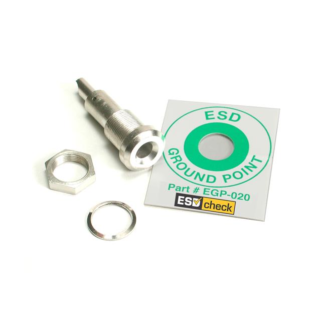 ESD check EGP-020 electronic component
