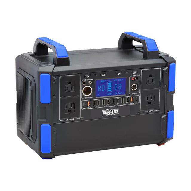 Eaton Tripp Lite GC1000L electronic component