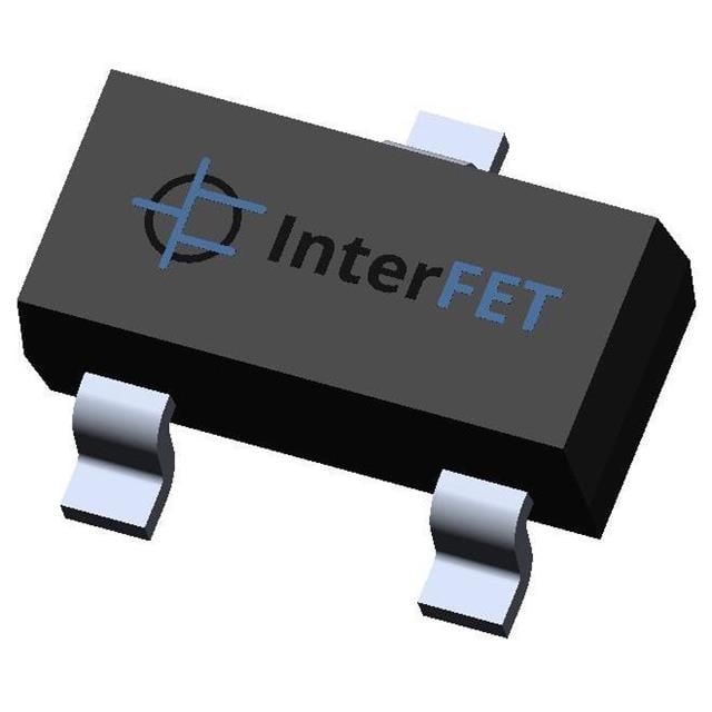 InterFET IF170DST3 electronic component