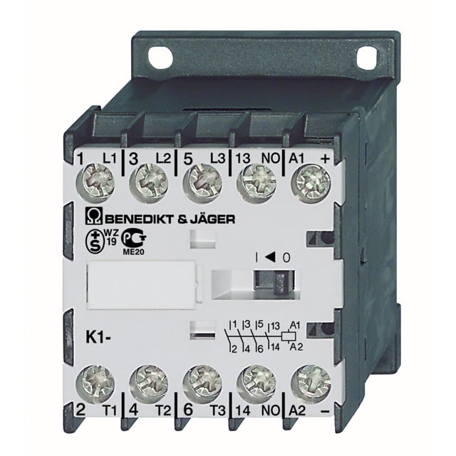 B&J-USA Inc. K1-07D31= 24 electronic component