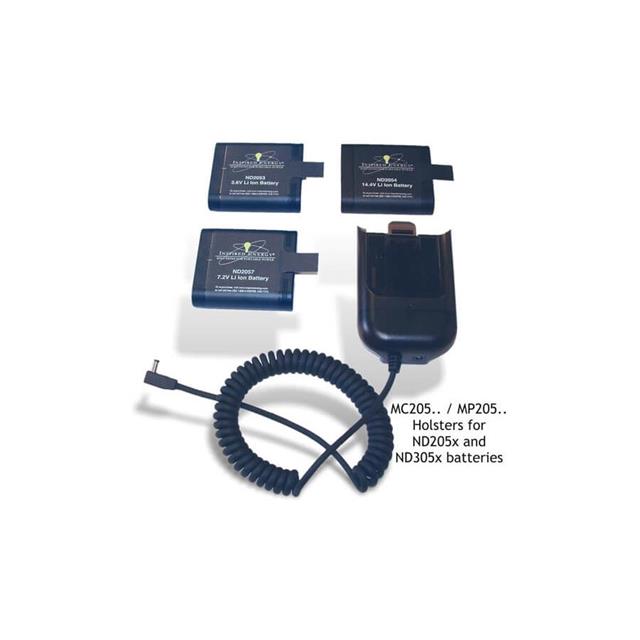 Inspired Energy MP20502 electronic component